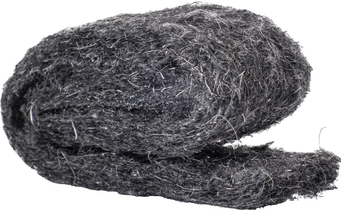 Tätningsstålull Mus & Råtta 4 x 40 cm Silverline